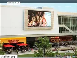 Sites similar to mosaicdistrict.com