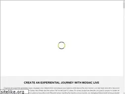 Sites similar to mosaicdubai.com