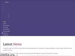 Sites similar to mosaicfamilysupport.org