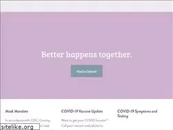 Sites similar to mosaichealth.org