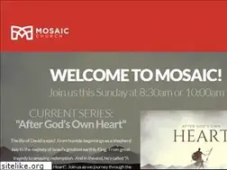 Sites similar to mosaichighland.com