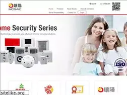 Sites similar to mosaichk.net