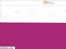 Sites similar to mosaichotelnoida.co.in