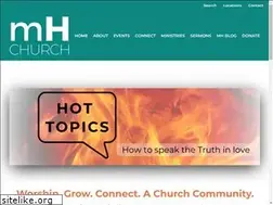 Sites similar to mosaichouse.ca