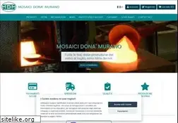 Sites similar to mosaicidona.com