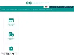 Sites similar to mosaicidonamurano.com