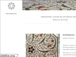 Sites similar to mosaicimilano.com