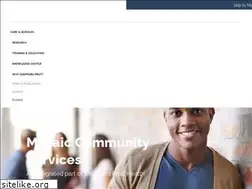 Sites similar to mosaicinc.org