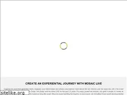 Sites similar to mosaiclive.com