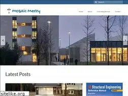 Sites similar to mosaicmercy.org