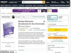 Sites similar to mosaicmomentsbook.com