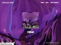 Sites similar to mosaicmsc.com