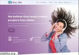 Sites similar to mosaicmusicdistribution.com