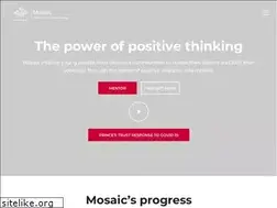 Sites similar to mosaicnetwork.co.uk