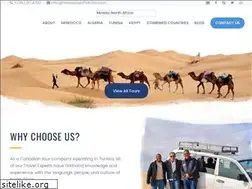Sites similar to mosaicnorthafrica.com