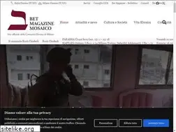 Sites similar to mosaico-cem.it