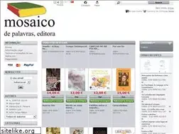 Sites similar to mosaico-de-palavras.pt
