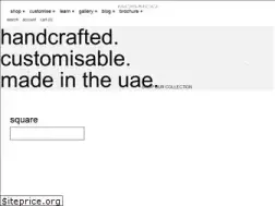 Sites similar to mosaico.ae