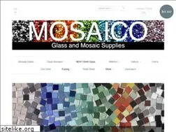 Sites similar to mosaico.com.au