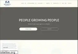 Sites similar to mosaicoelearning.it