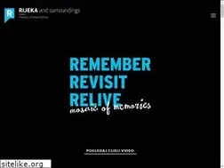 Sites similar to mosaicofmemories.com