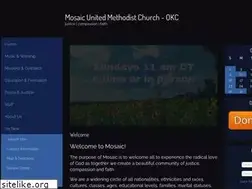 Sites similar to mosaicokc.org