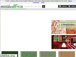 Sites similar to mosaicolife.it