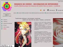 Sites similar to mosaicolor.com