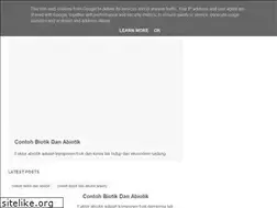 Sites similar to mosaicone.blogspot.com