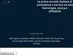 Sites similar to mosaicoproduzioni.com