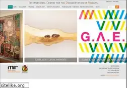 Sites similar to mosaicoravenna.it