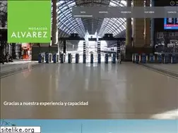 Sites similar to mosaicosalvarez.com.ar