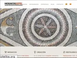 Sites similar to mosaicosestel.com