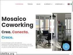 Sites similar to mosaicovalencia.com