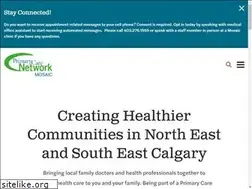 Sites similar to mosaicpcn.ca