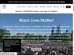 Sites similar to mosaicphiladelphia.org