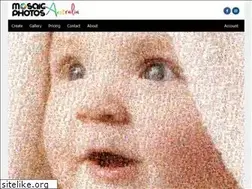 Sites similar to mosaicphotos.com.au