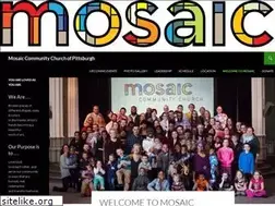 Sites similar to mosaicpittsburgh.org