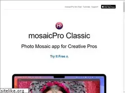 Sites similar to mosaicpro.com