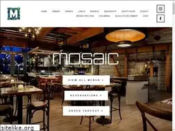 Sites similar to mosaicredding.com