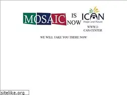 Sites similar to mosaicrehab.com
