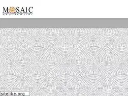 Sites similar to mosaicresidential.com