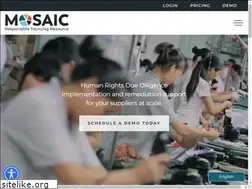 Sites similar to mosaicrsr.com
