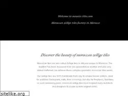 Sites similar to mosaics-tiles.com