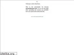 Sites similar to mosaicsalonspa.com