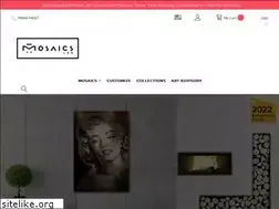 Sites similar to mosaicslab.com
