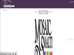 Sites similar to mosaicsmalti.com