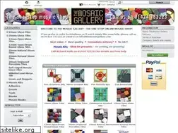 Sites similar to mosaicsonline.co.uk