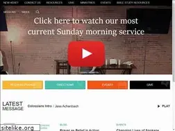 Sites similar to mosaicspokane.com
