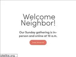 Sites similar to mosaicstpaul.org